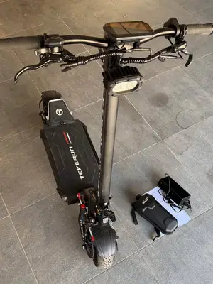 Trottinette - Miniature 4