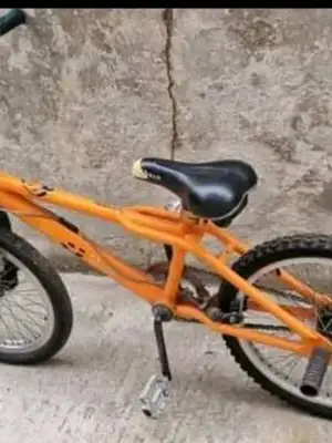 Vélo en excellent état
