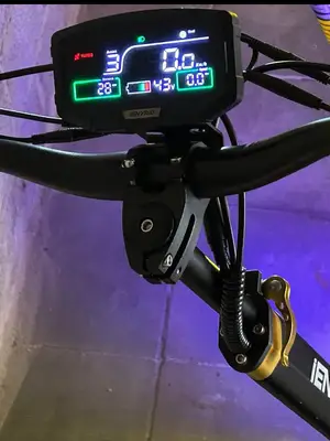 Trottinette - Miniature 3