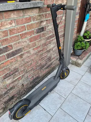 Trottinette disponible