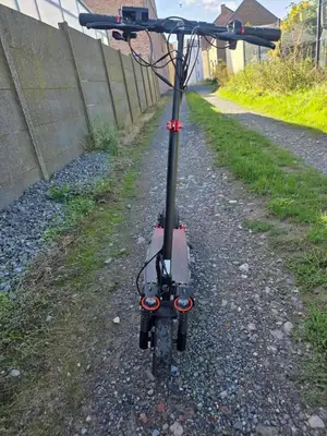 Trottinette - Miniature 4
