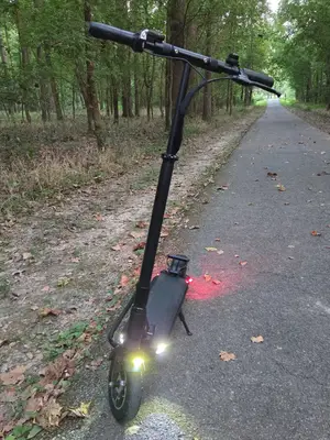 Scooter - Miniature 3