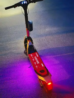 Scooter à vendre