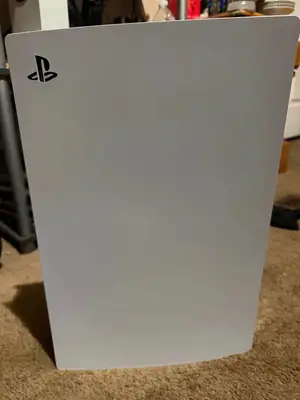 PlayStation 5 - Console de jeu dernière génération - Miniature 3