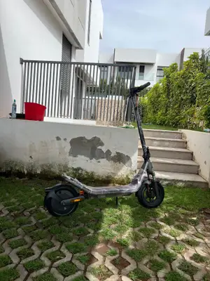 Trottinette - Miniature 2