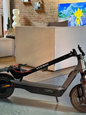 Trottinette - Miniature 4