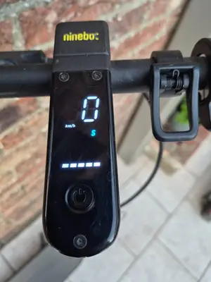 Trottinette à vendre