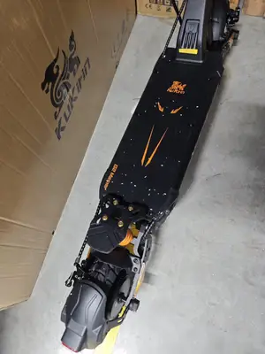 Scooter - Miniature 5