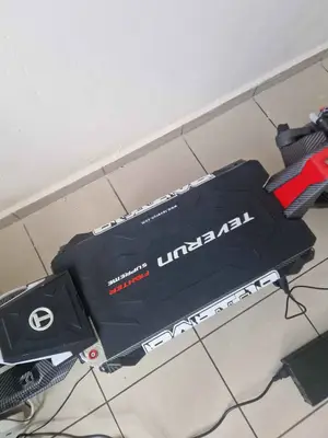 Trottinette à vendre