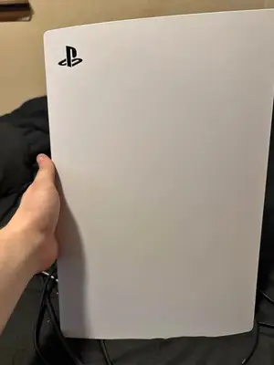 Console Sony PlayStation 5 disponible
