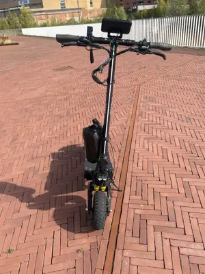 Trottinette à vendre - Miniature 2