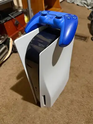 PlayStation 5 - Console de jeu dernière génération