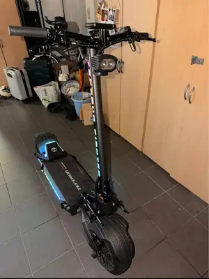 Trottinette - Miniature 3