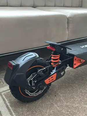 Trottinette électrique 50 km/h avec application - Miniature 3