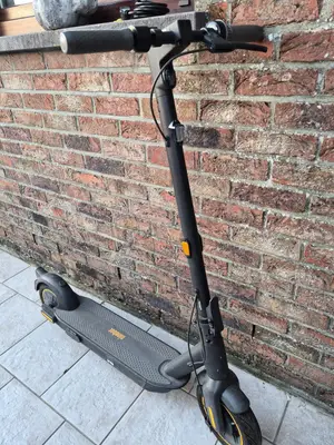Trottinette disponible - Miniature 3