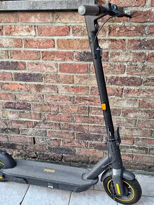 Trottinette disponible - Miniature 4