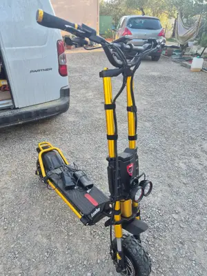Trottinette - Miniature 2
