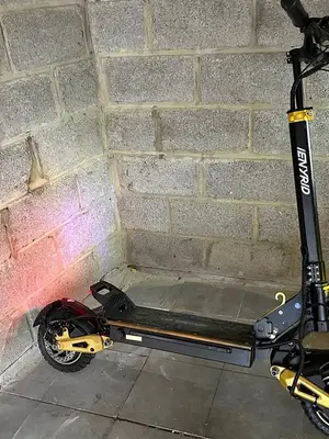 Trottinette