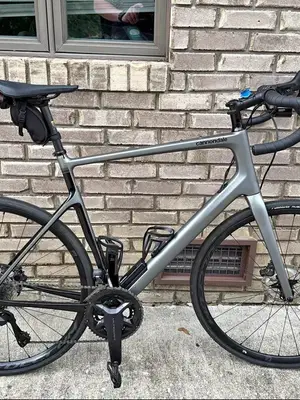 Vélo de sport haute performance