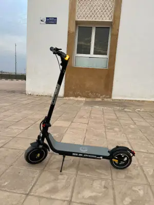 Trottinette - Miniature 4