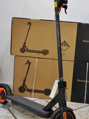 Scooter en bon état