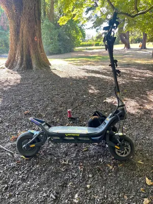 Trottinette - Miniature 2