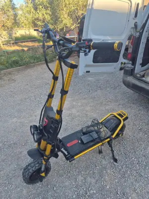 Trottinette