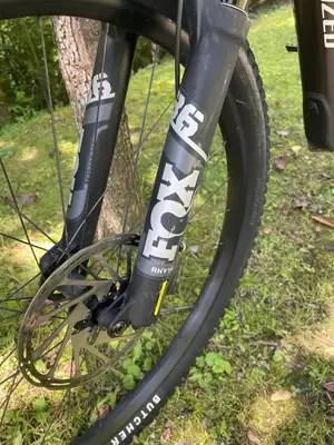 Vélo en bon état - Miniature 3