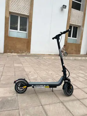 Trottinette - Miniature 3