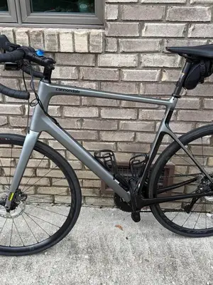 Vélo de sport haute performance - Miniature 2