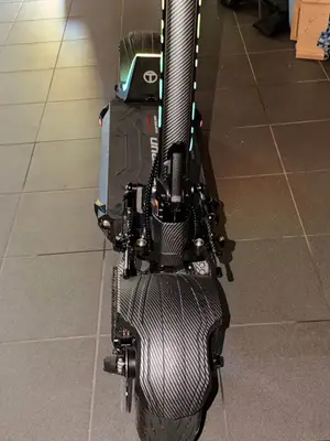 Trottinette disponible