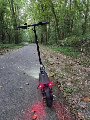 Scooter - Miniature 2