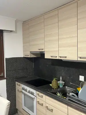Chambre en colocation à Leytron, en suisse - Miniature 5
