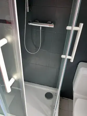 Chambre en colocation à Leytron, en suisse