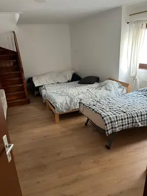 Chambre en colocation à Leytron, en Suisse - Miniature 3