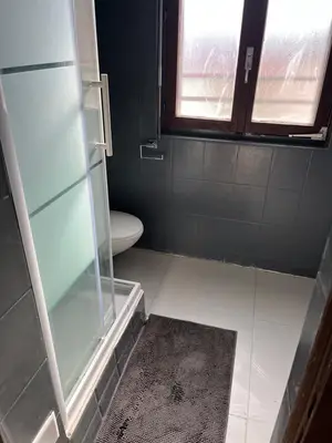 Chambre en colocation à Leytron, en Suisse