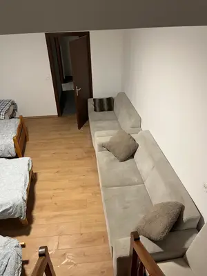 Chambre en colocation à Leytron, en suisse - Miniature 4