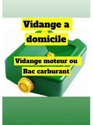 Entretien et mécanique automobile, réparation de suspensions