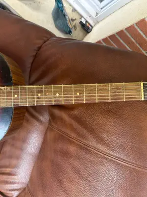Guitare Framus 5/1-50 Vintage Made in Germany