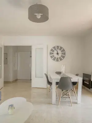 Location T2 meublé sur 69008 Lyon de 41m² - Miniature 8
