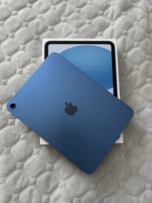 iPad à vendre