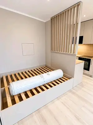 Maison a louer et à vendre.Logement avec 3 chambres, salon, cuisine, 3 douches et terrasse - Miniature 3
