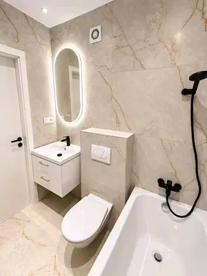 Maison a louer et à vendre.Logement avec 3 chambres, salon, cuisine, 3 douches et terrasse