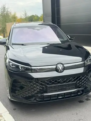 Volkswagen Tiguan R-Line 2.0 TDI 193 ch automatique, immatriculé en 2026