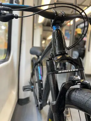 VTT Orbea Onna 10 personnalisé Bike Life, retour possible à l’origine - Miniature 3