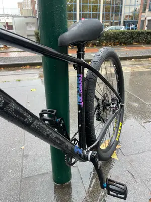 VTT Orbea Onna 10 personnalisé Bike Life, retour possible à l’origine - Miniature 2