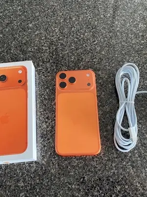 iPhone 17 Pro Max 256GB - Miniature 2