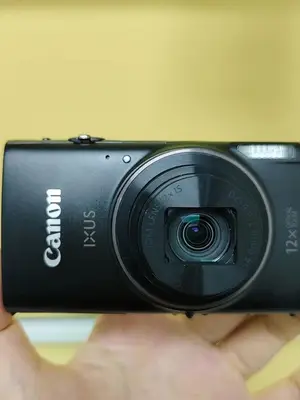 Canon Ixus 285 - Miniature 4