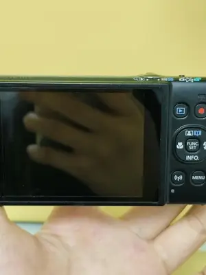 Canon Ixus 285 - Miniature 2