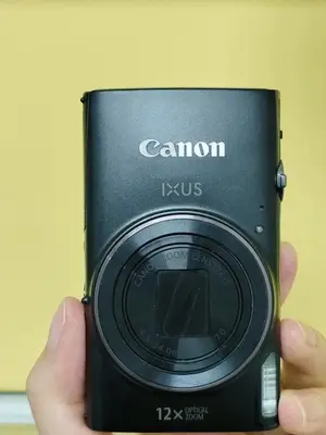 Canon Ixus 285